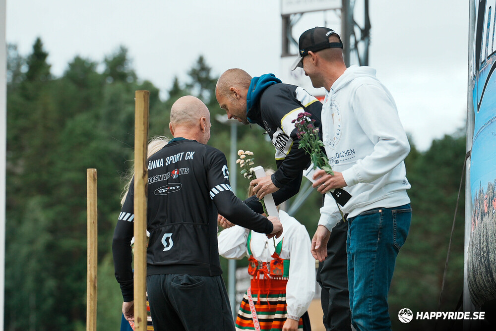 Bild från Mörksuggejakten 2026