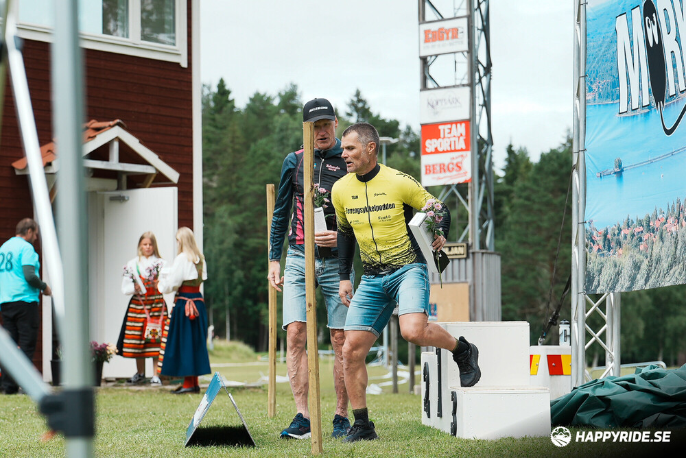 Bild från Mörksuggejakten 2026