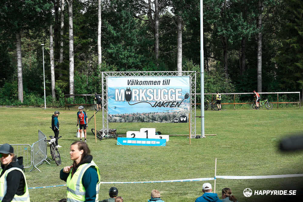 Bild från Mörksuggejakten 2026