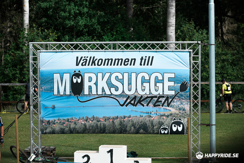 Bild från Mörksuggejakten 2026