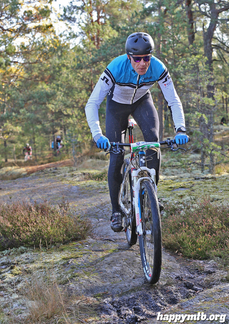Bild från MTB Adventure 2013
