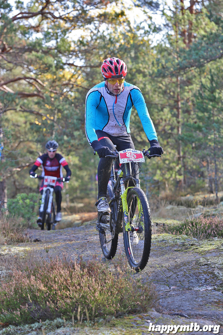 Bild från MTB Adventure 2013