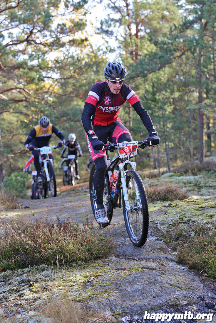 Bild från MTB Adventure 2013