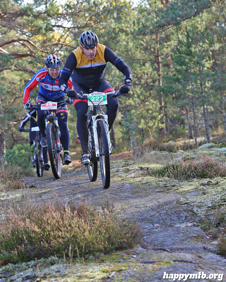 Bild från MTB Adventure 2013