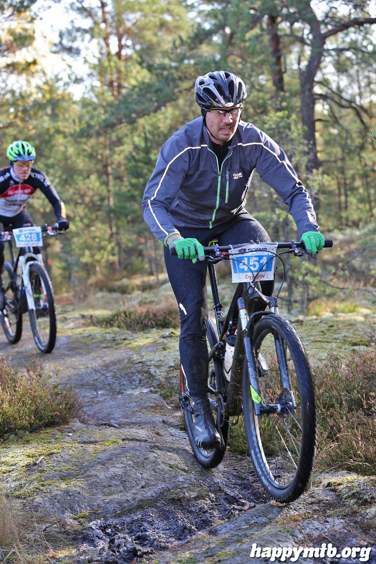 Bild från MTB Adventure 2013