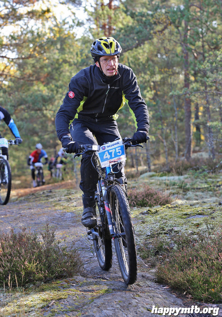 Bild från MTB Adventure 2013