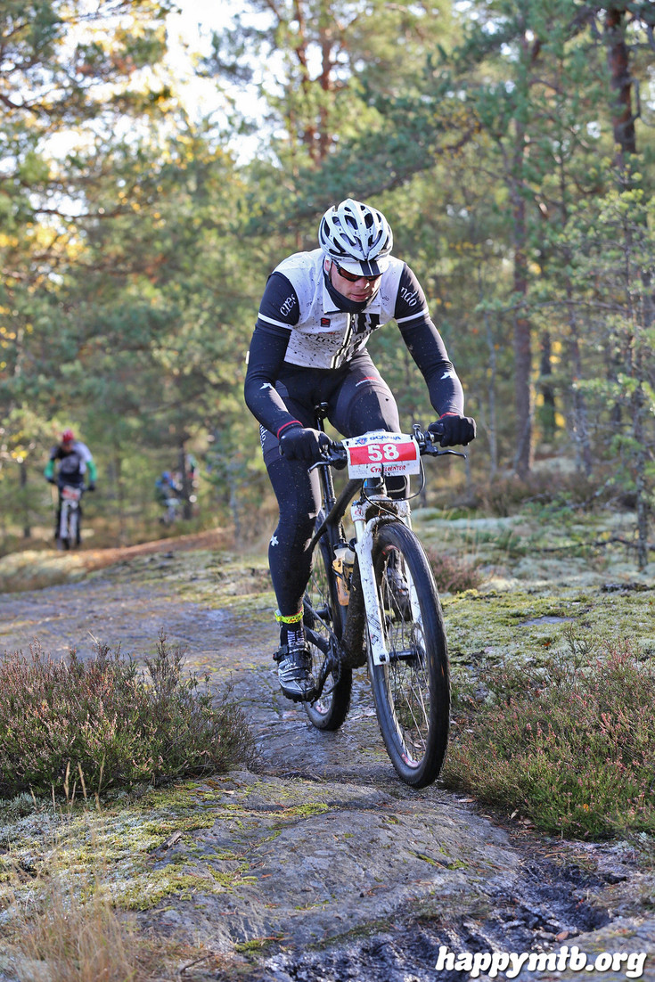 Bild från MTB Adventure 2013