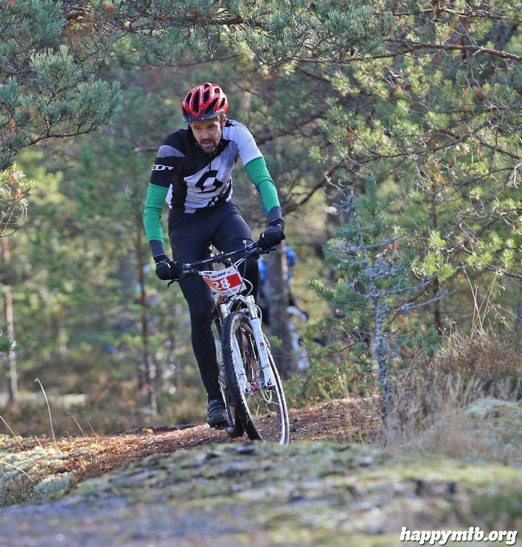 Bild från MTB Adventure 2013