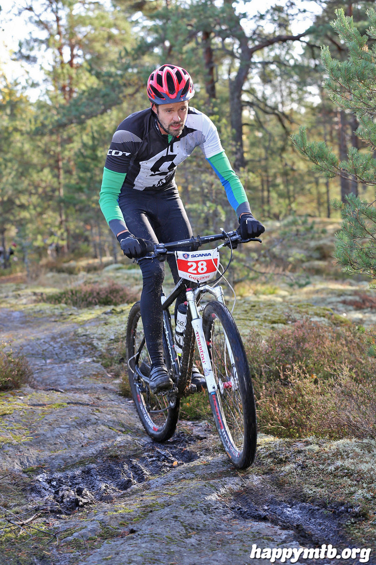 Bild från MTB Adventure 2013