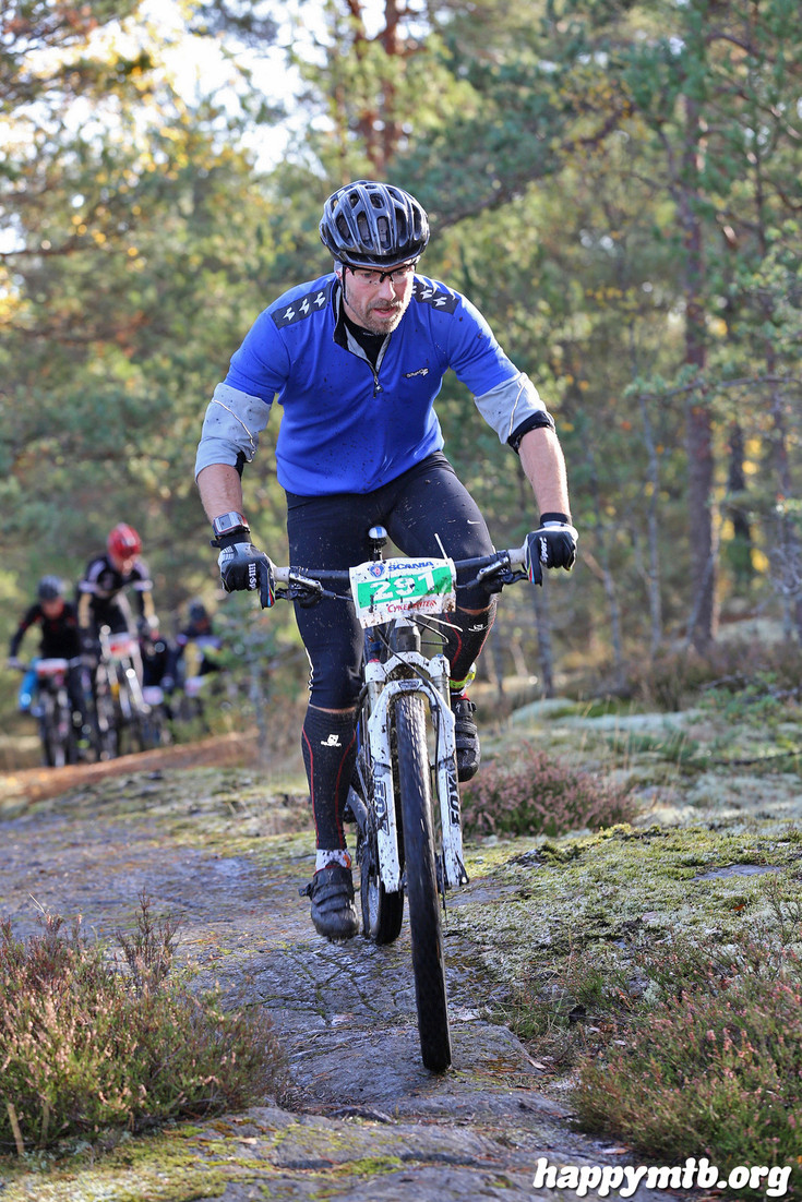 Bild från MTB Adventure 2013
