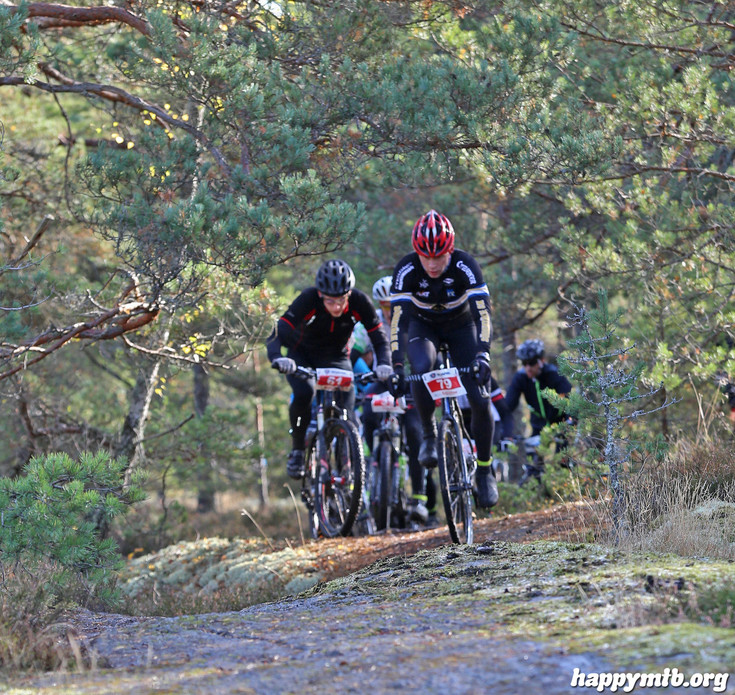 Bild från MTB Adventure 2013