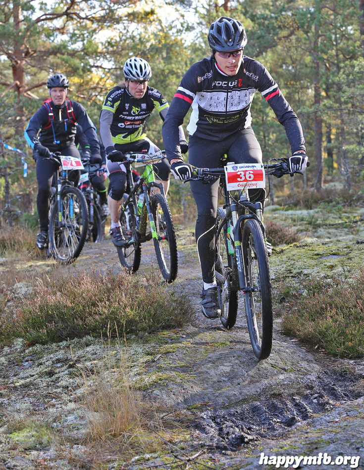 Bild från MTB Adventure 2013