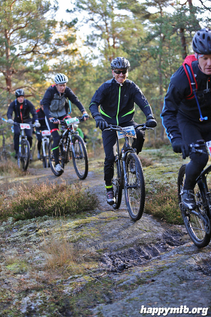 Bild från MTB Adventure 2013