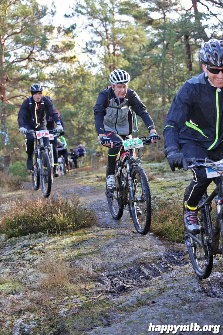 Bild från MTB Adventure 2013