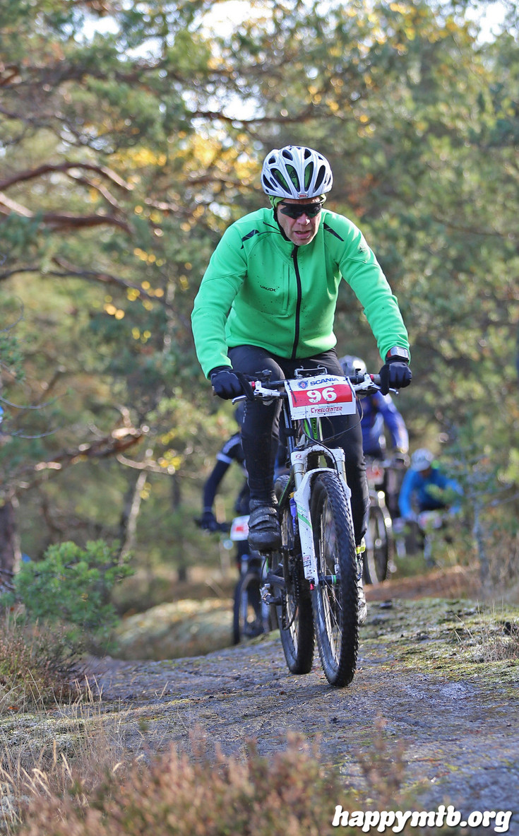 Bild från MTB Adventure 2013