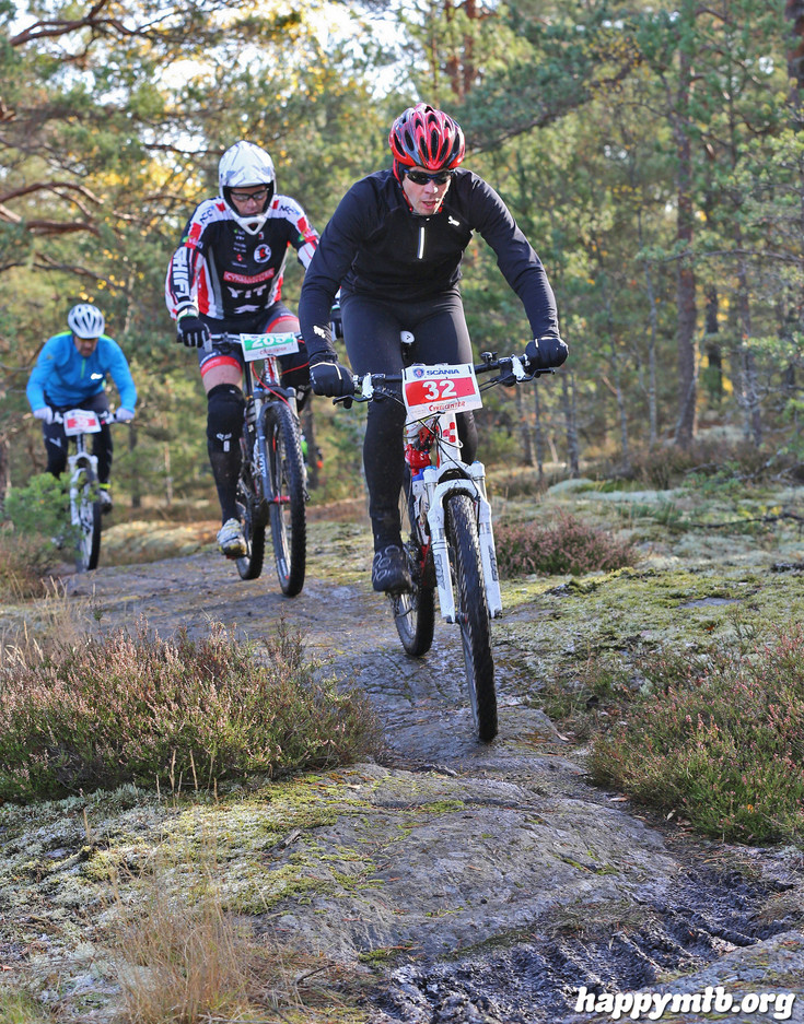 Bild från MTB Adventure 2013