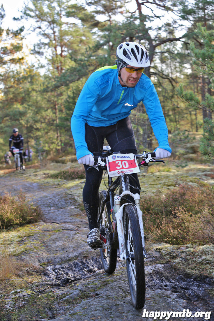 Bild från MTB Adventure 2013