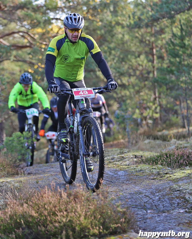 Bild från MTB Adventure 2013