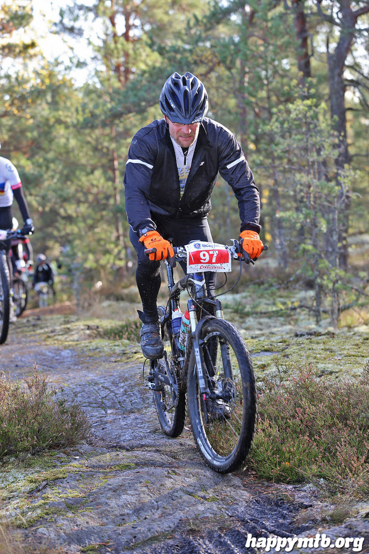 Bild från MTB Adventure 2013
