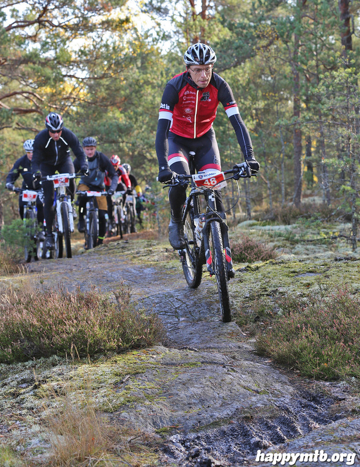 Bild från MTB Adventure 2013