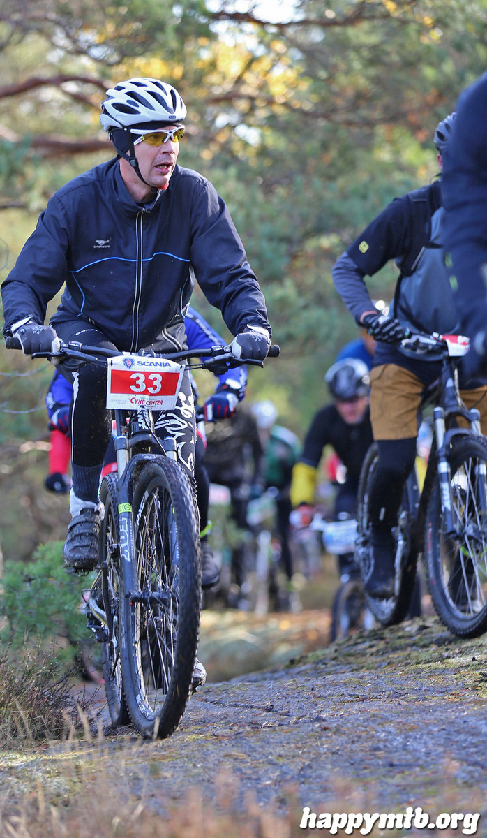 Bild från MTB Adventure 2013