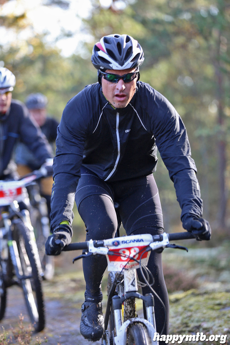 Bild från MTB Adventure 2013