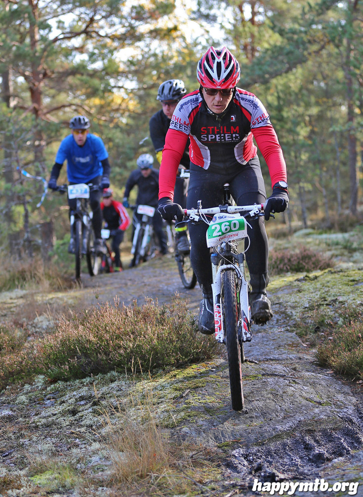 Bild från MTB Adventure 2013
