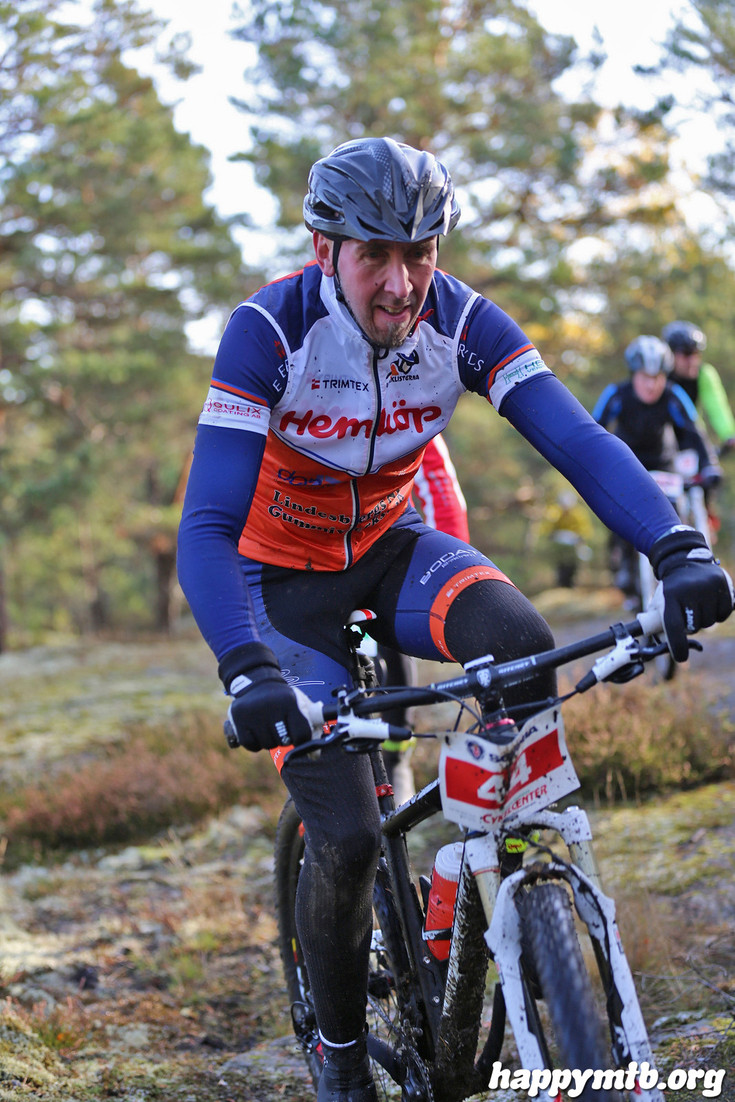 Bild från MTB Adventure 2013