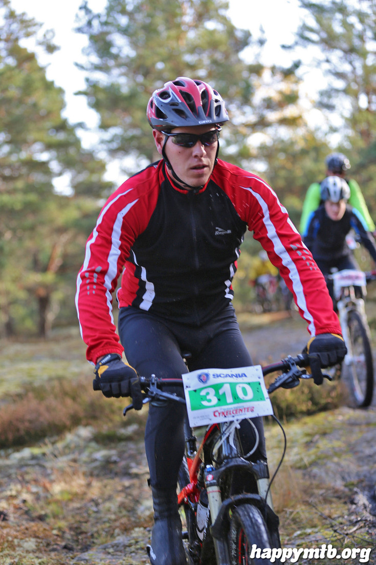 Bild från MTB Adventure 2013