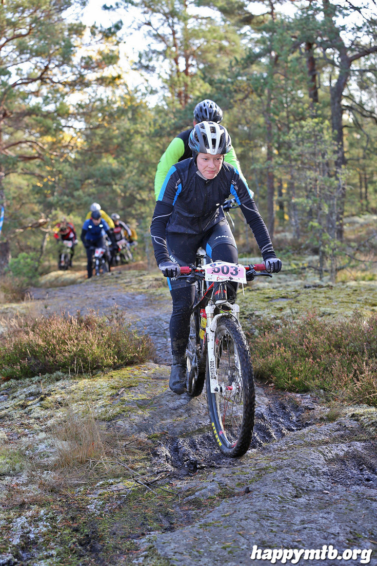 Bild från MTB Adventure 2013