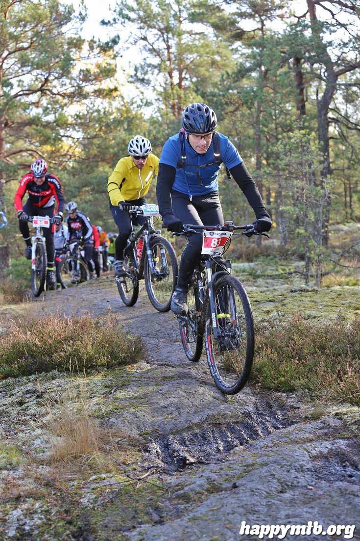 Bild från MTB Adventure 2013