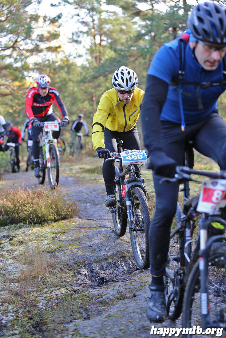 Bild från MTB Adventure 2013