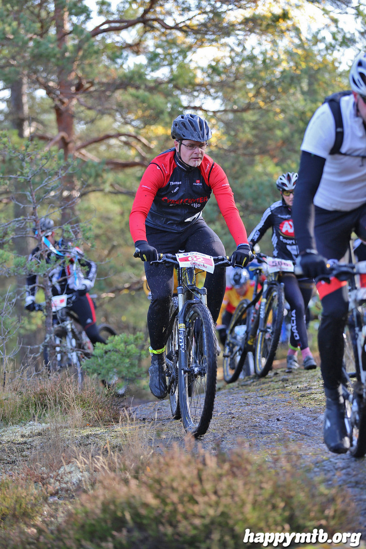 Bild från MTB Adventure 2013