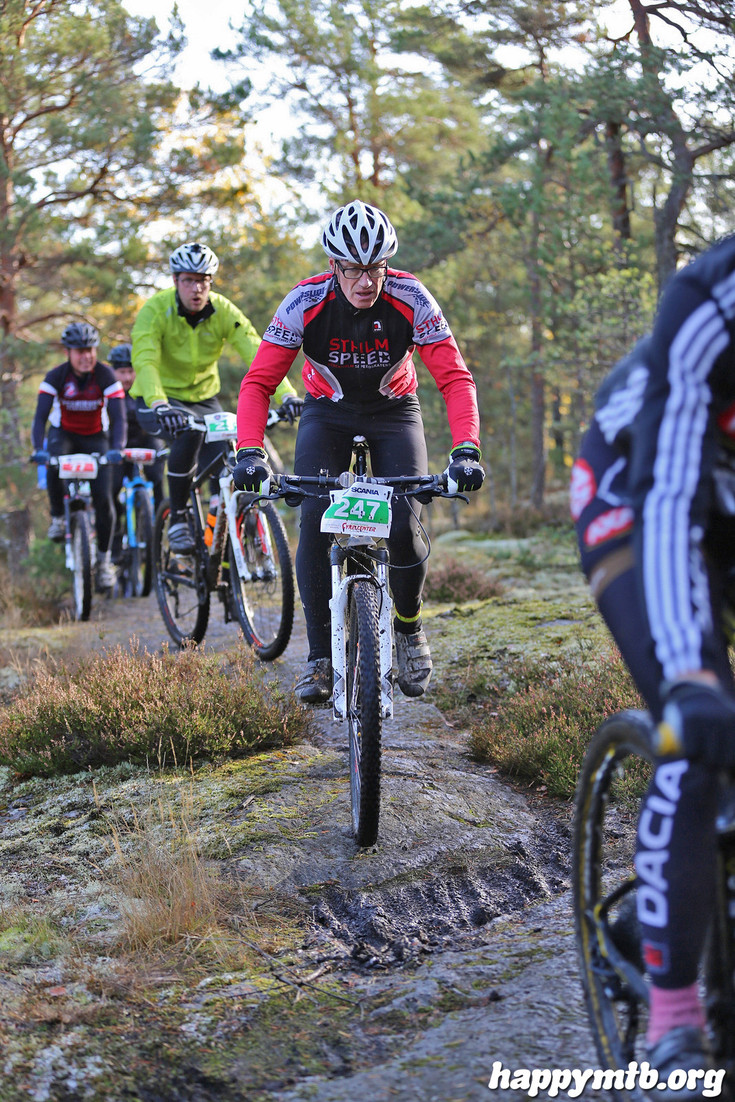 Bild från MTB Adventure 2013