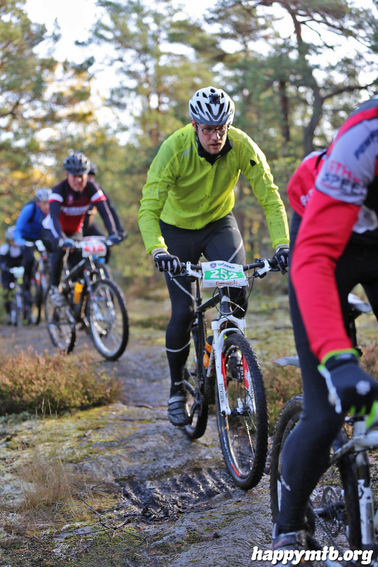 Bild från MTB Adventure 2013