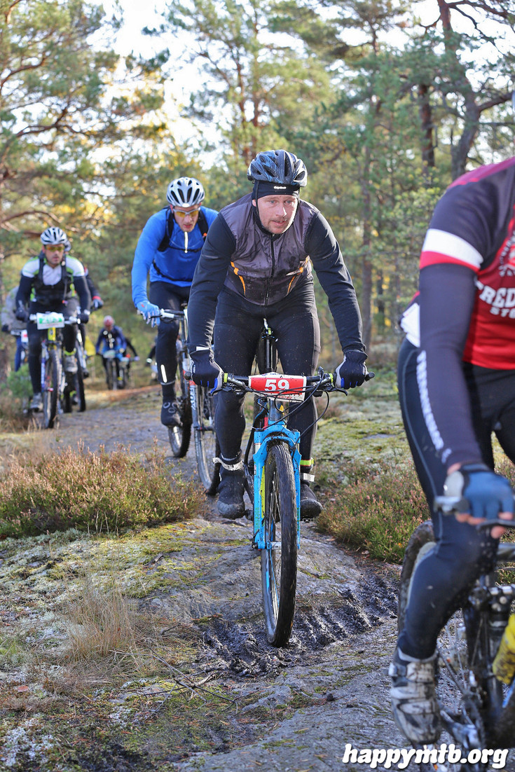 Bild från MTB Adventure 2013