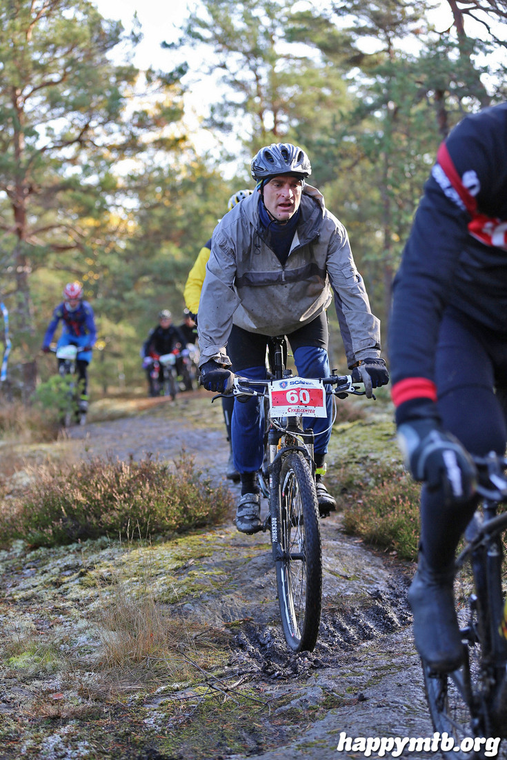 Bild från MTB Adventure 2013