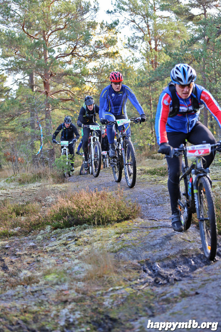Bild från MTB Adventure 2013