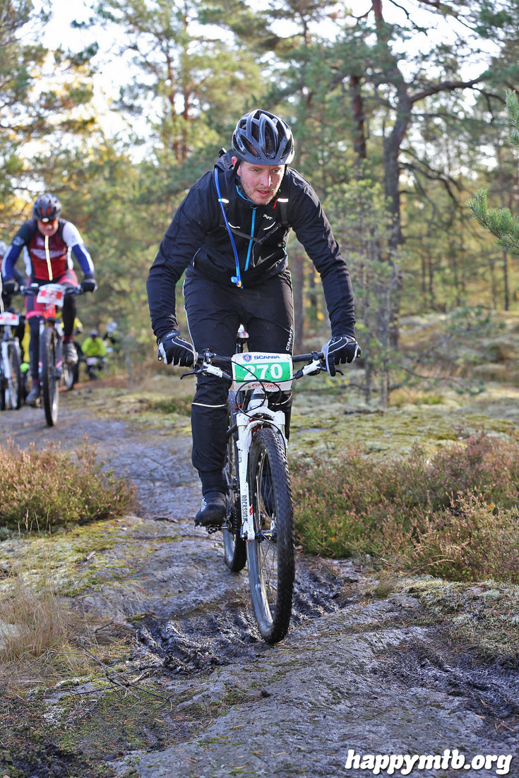 Bild från MTB Adventure 2013