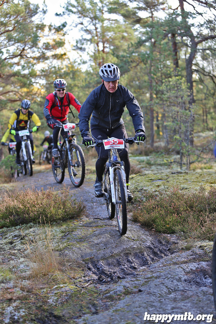 Bild från MTB Adventure 2013
