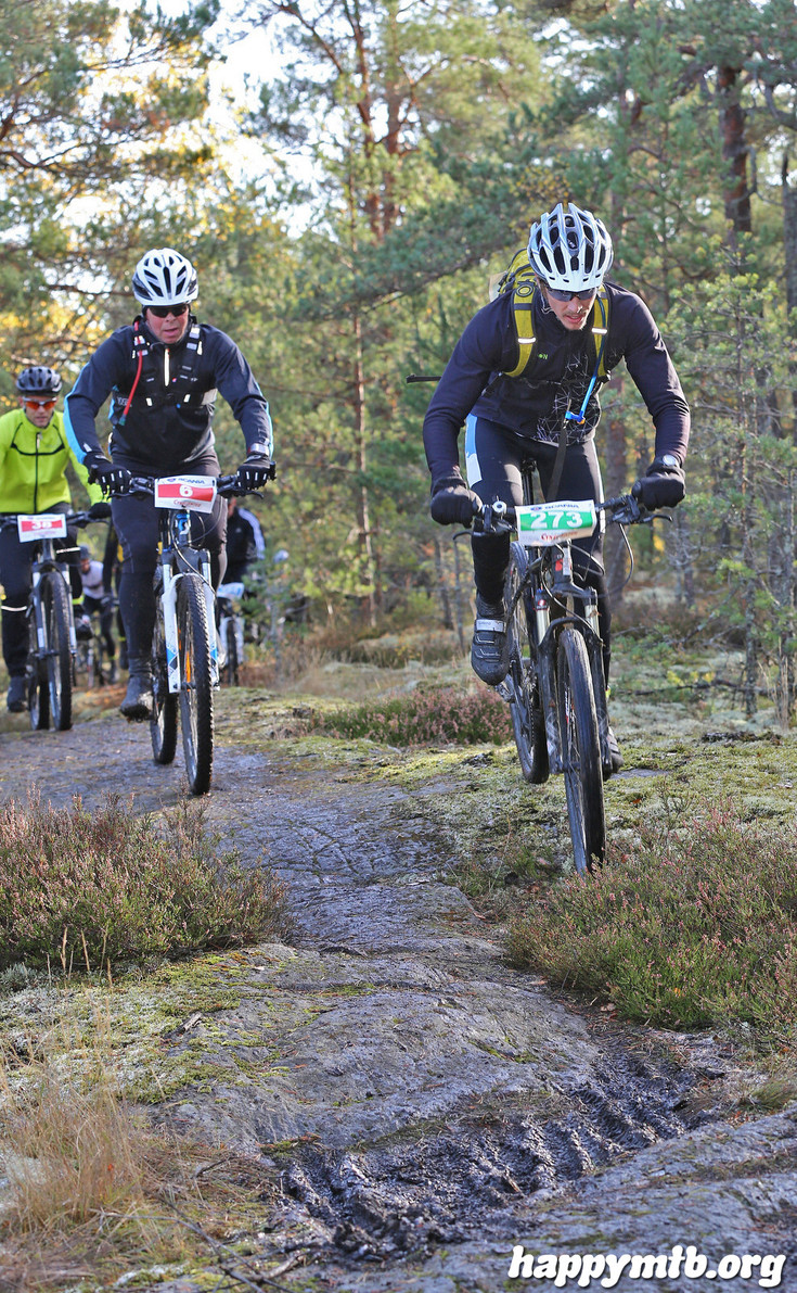 Bild från MTB Adventure 2013