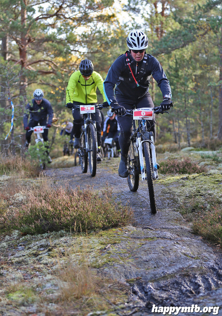 Bild från MTB Adventure 2013