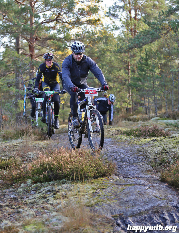 Bild från MTB Adventure 2013