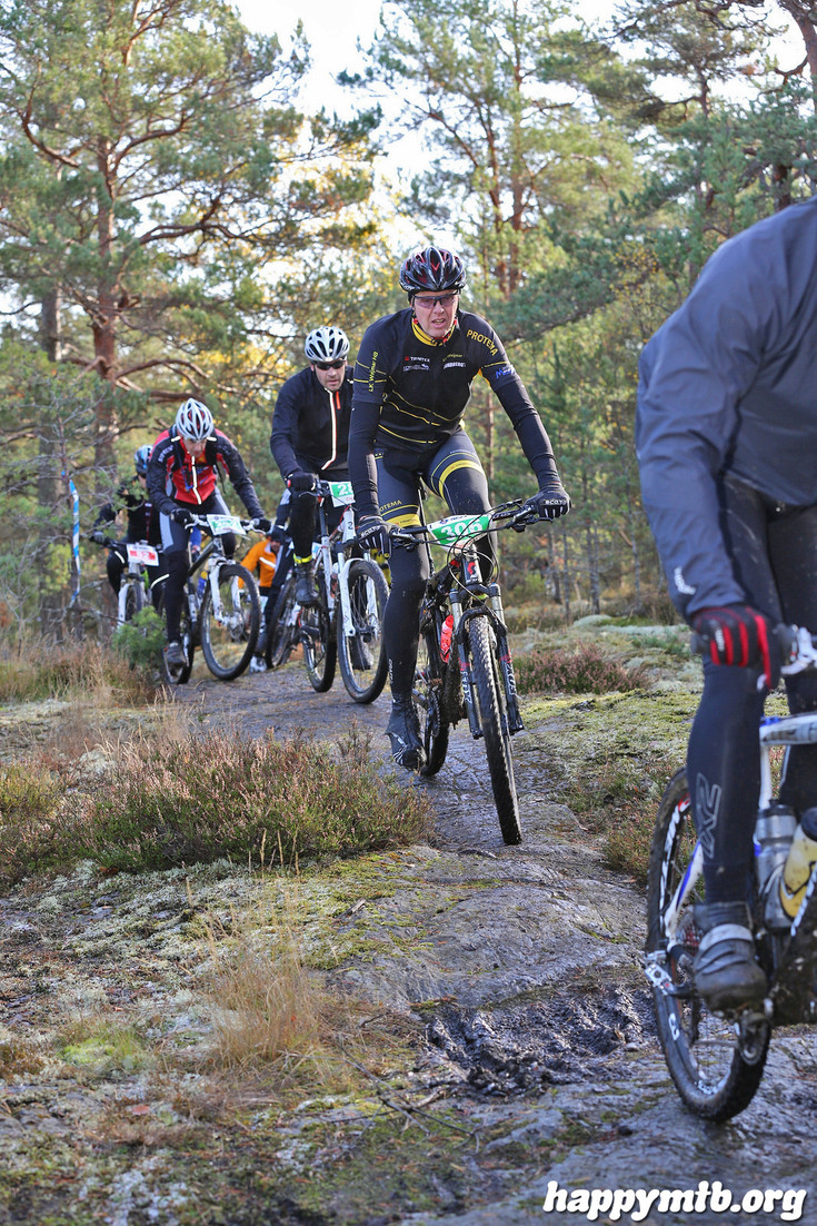 Bild från MTB Adventure 2013