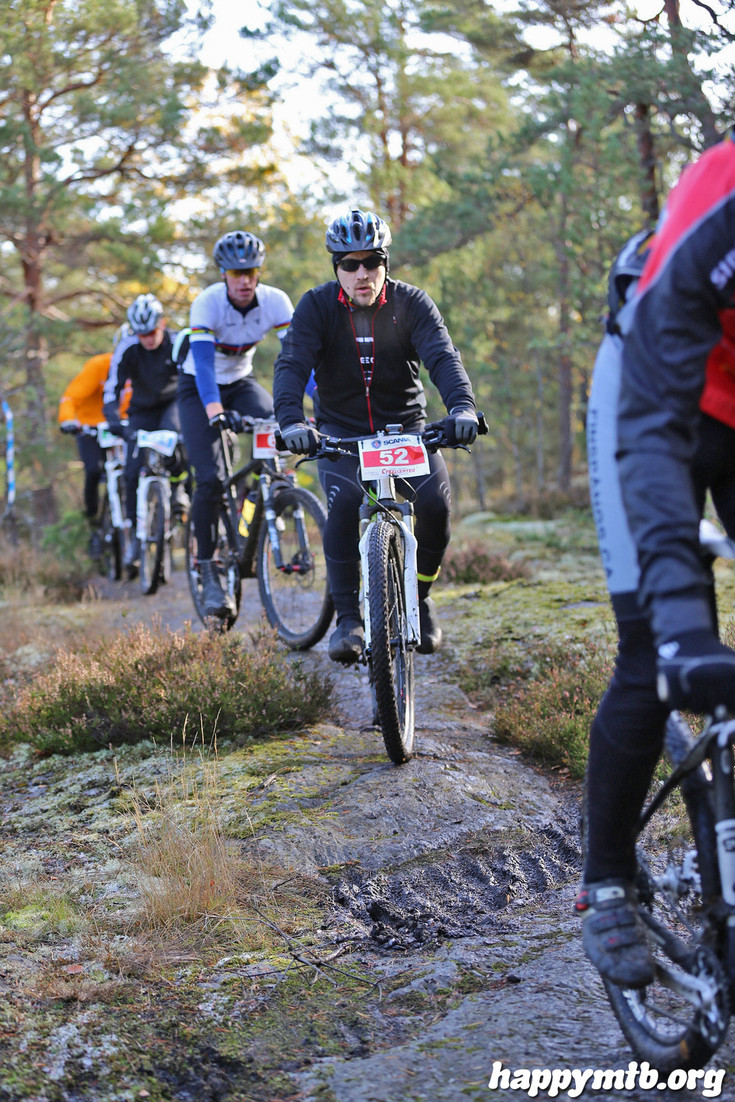 Bild från MTB Adventure 2013