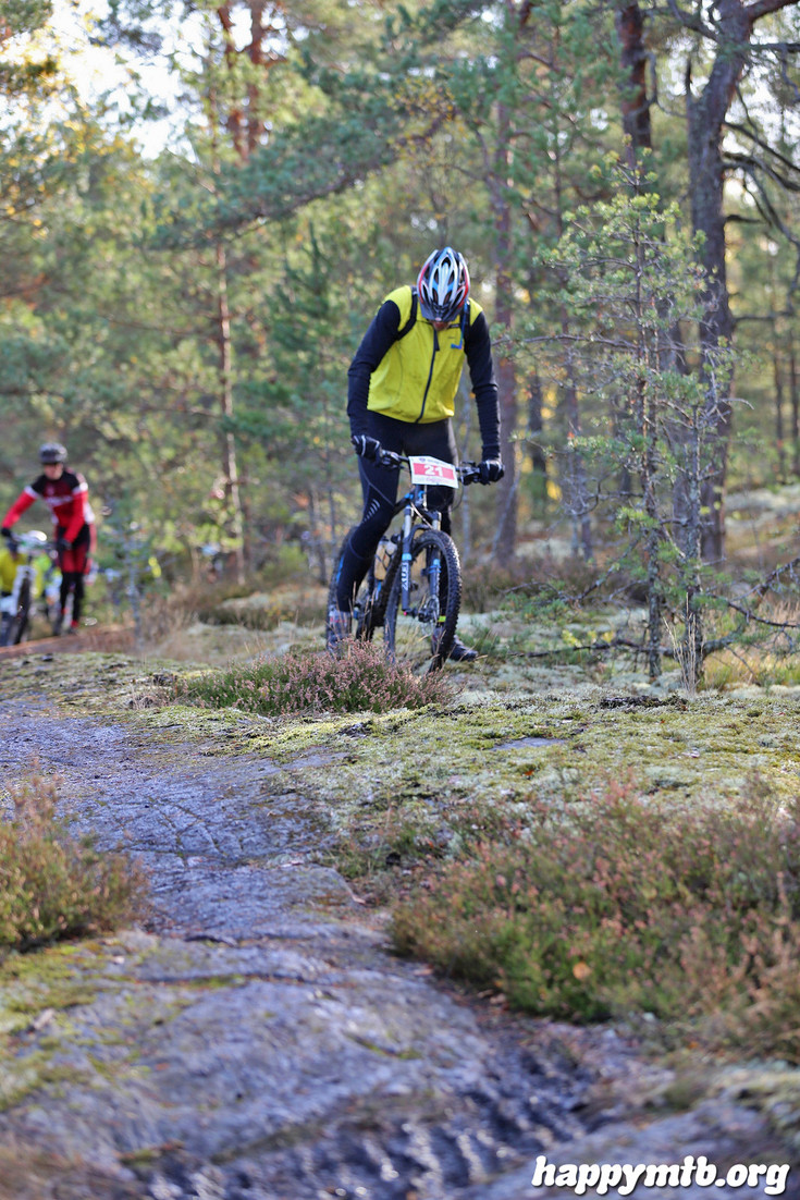Bild från MTB Adventure 2013