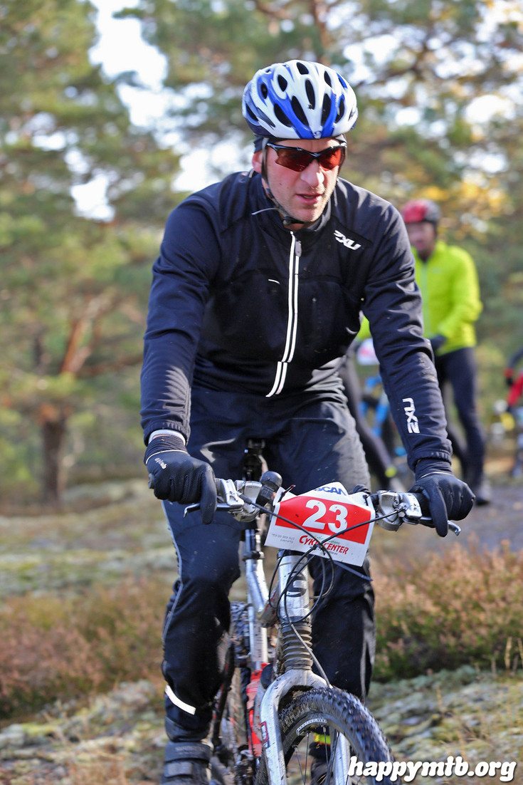 Bild från MTB Adventure 2013