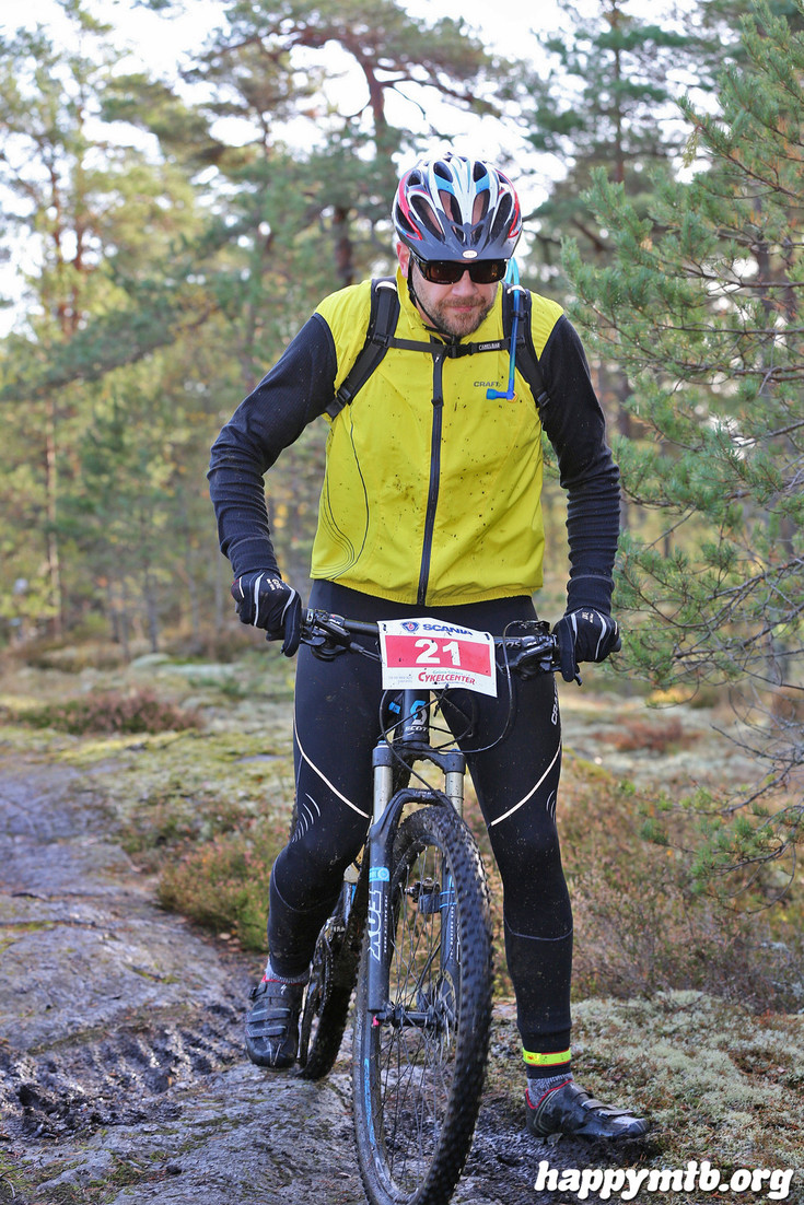 Bild från MTB Adventure 2013
