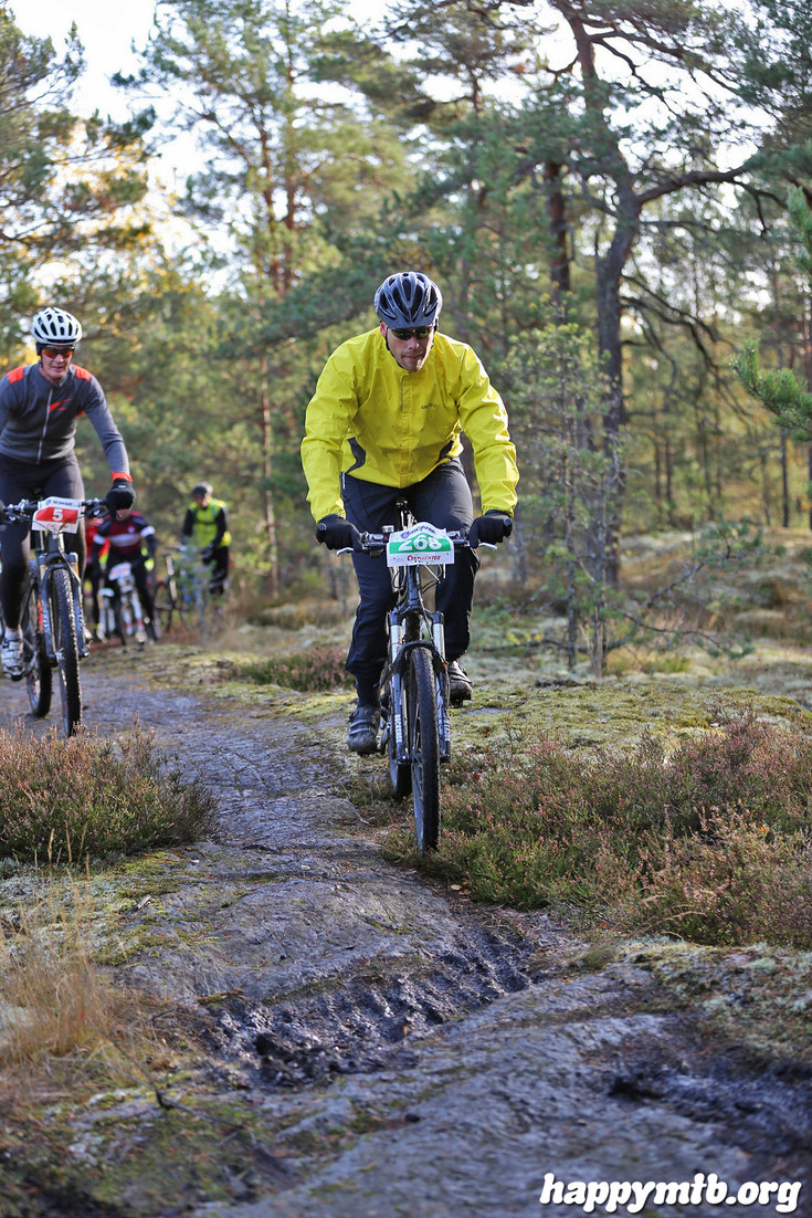 Bild från MTB Adventure 2013