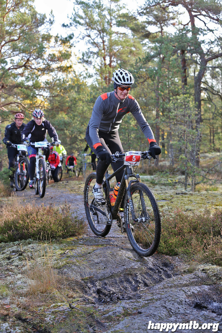 Bild från MTB Adventure 2013